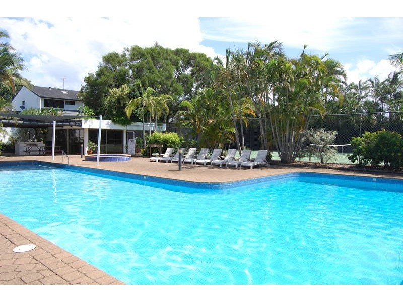 St Tropez, Bundall QLD 4217