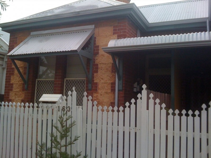 Palmerston Street, Northbridge WA 6003