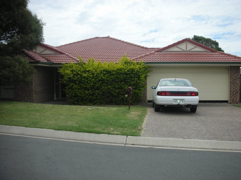 13 Murdock Place, Wakerley QLD 4154