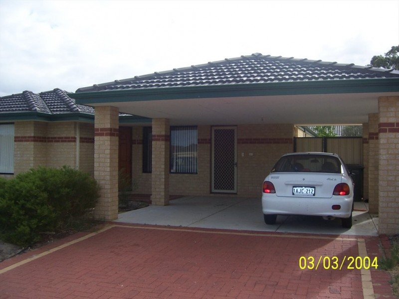 15 irene mccormack way, Queens Park WA 6107