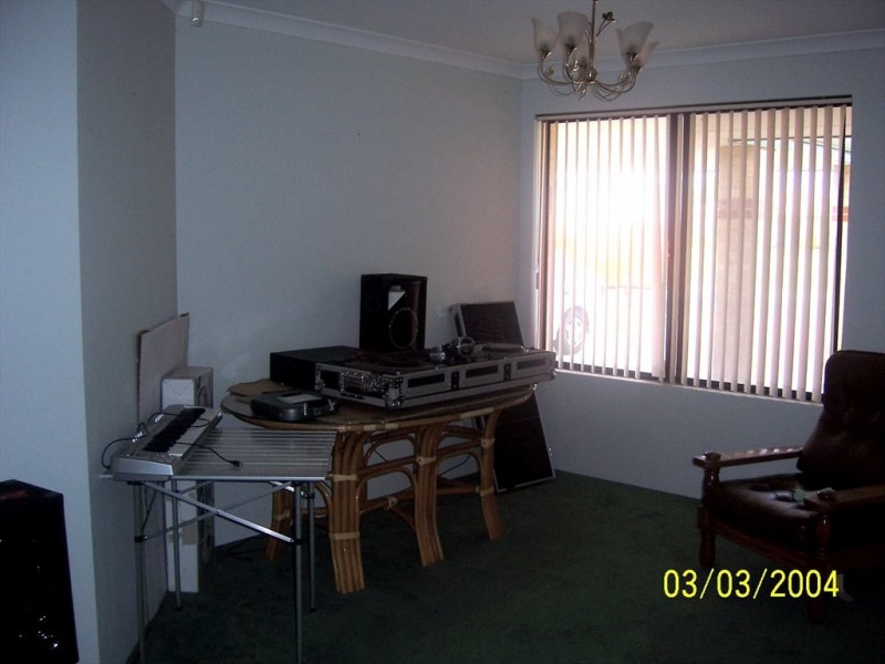 15 irene mccormack way, Queens Park WA 6107