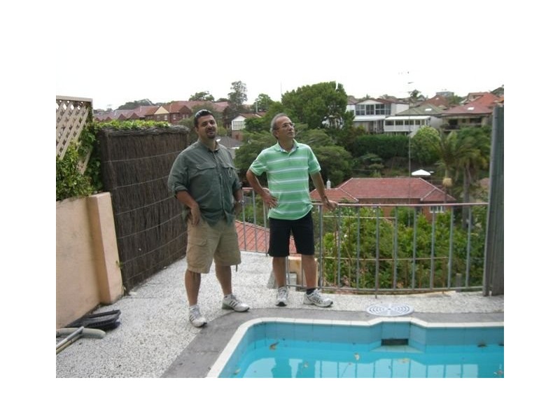 Pauling Avenue, Coogee NSW 2034