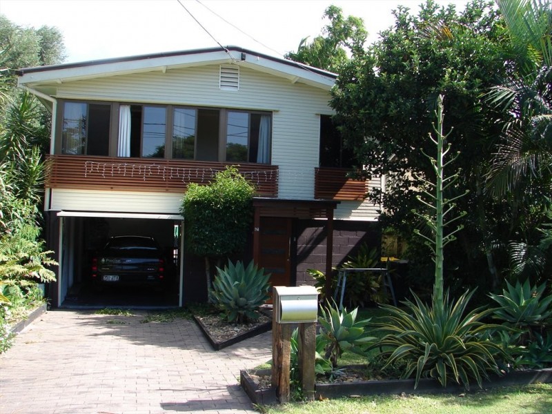 38  Moreton Avenue, Wynnum QLD 4178