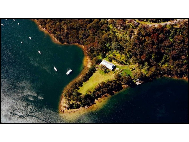 107 Killarney Drive, Killarney Heights NSW 2087