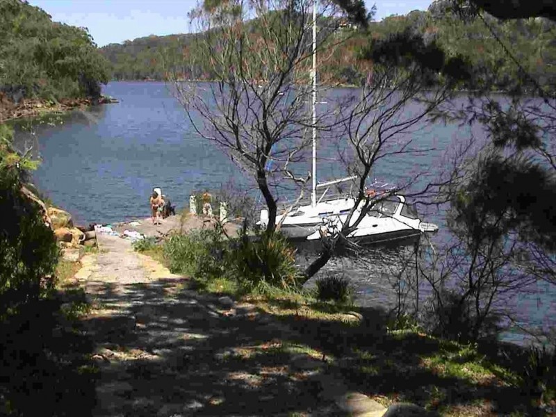 107 Killarney Drive, Killarney Heights NSW 2087