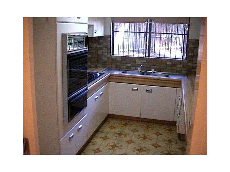 192 VIMIERA ROAD, Marsfield NSW 2122