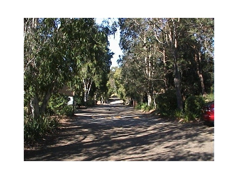 192 VIMIERA ROAD, Marsfield NSW 2122