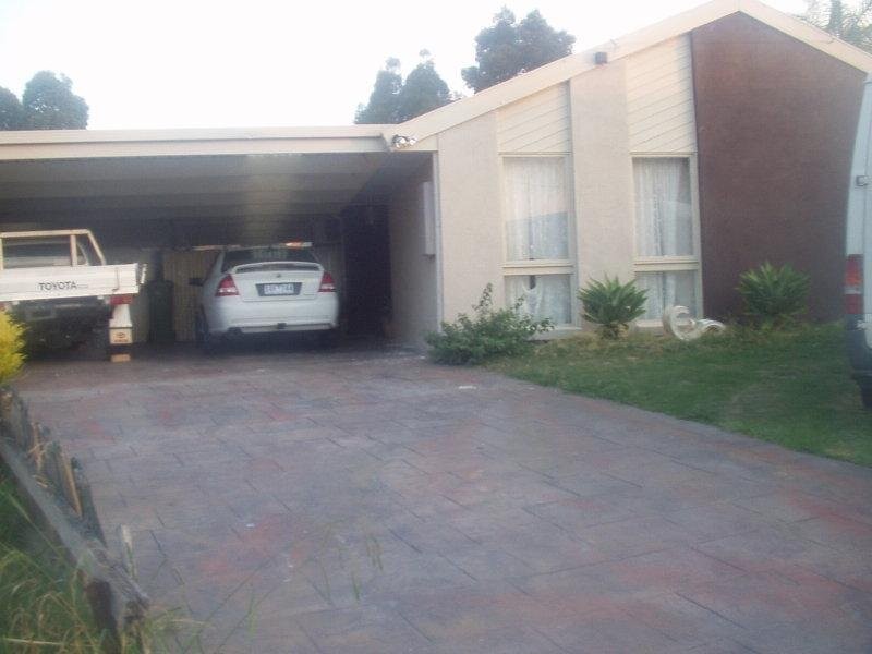 Gooding Court, Dandenong VIC 3175