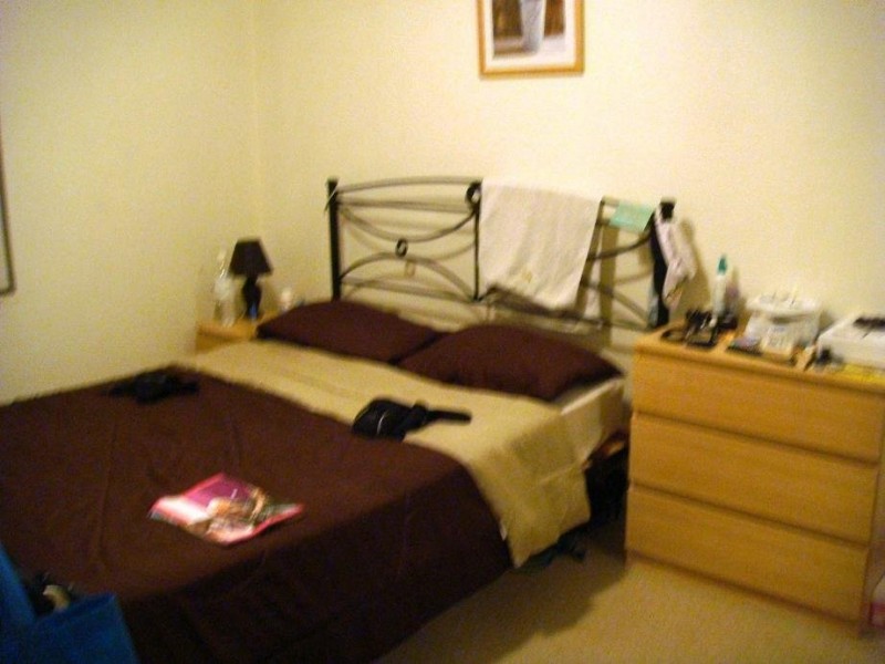 Cathedral street, Woolloomooloo NSW 2011