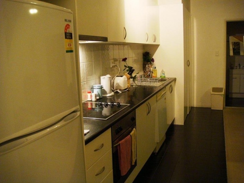 Cathedral street, Woolloomooloo NSW 2011