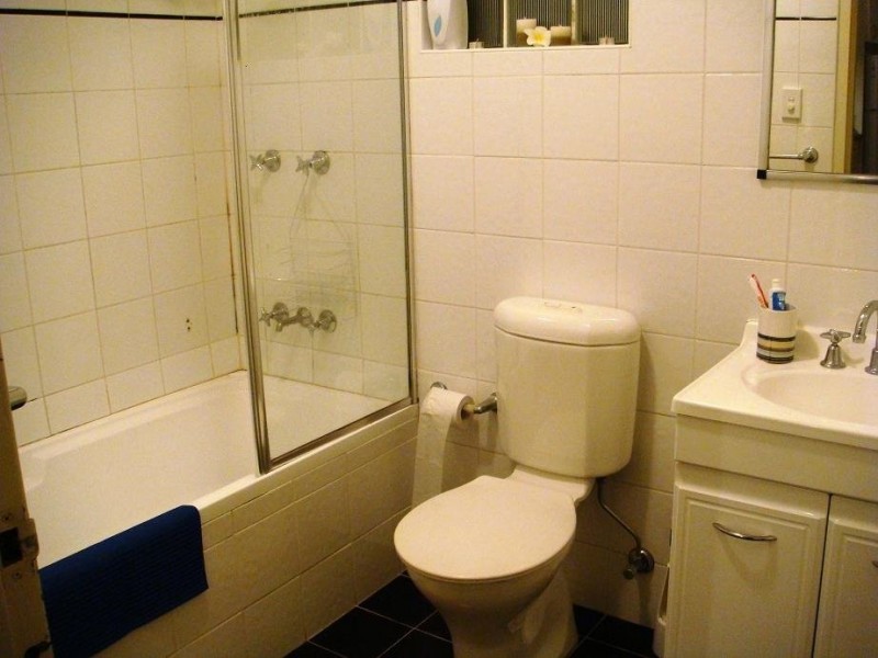 Cathedral street, Woolloomooloo NSW 2011