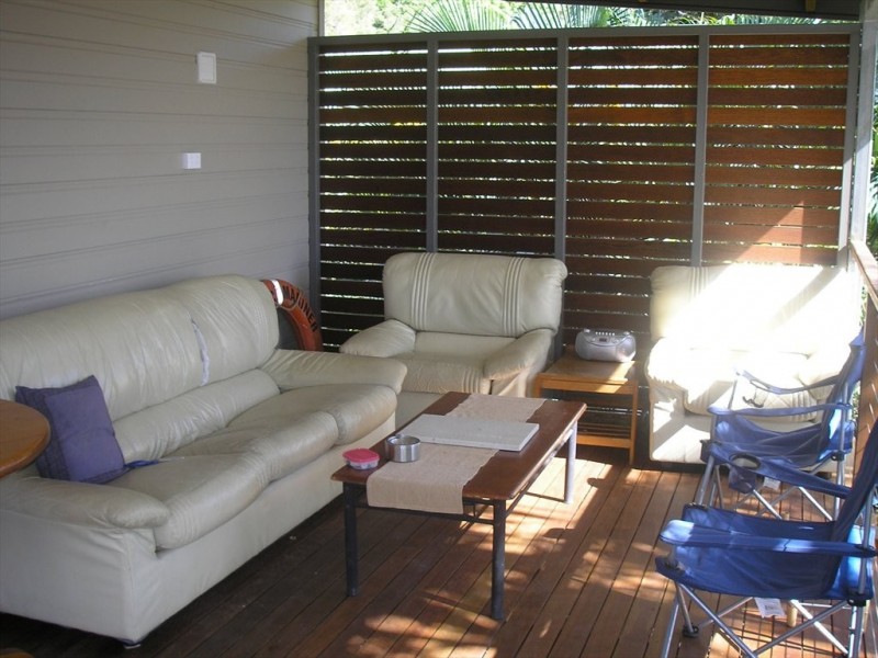 28 PALMERSTON STREET, Aeroglen QLD 4870