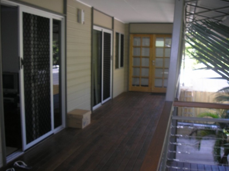 28 PALMERSTON STREET, Aeroglen QLD 4870