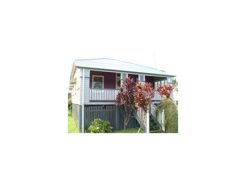 Temple street, Coorparoo QLD 4151