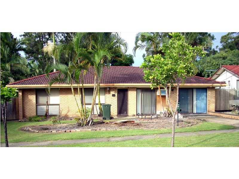 24 Ranchwood Avenue, Browns Plains QLD 4118
