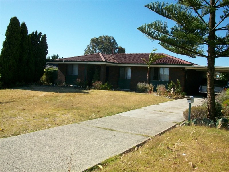 honeysett ct, Perth TAS 7300
