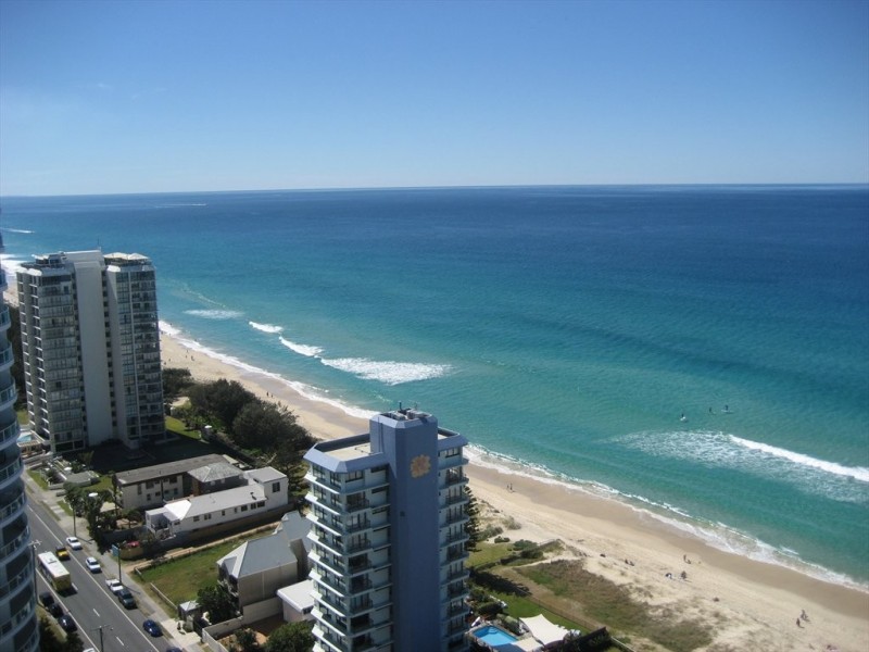 3554 Main Beach Parade, Main Beach QLD 4217
