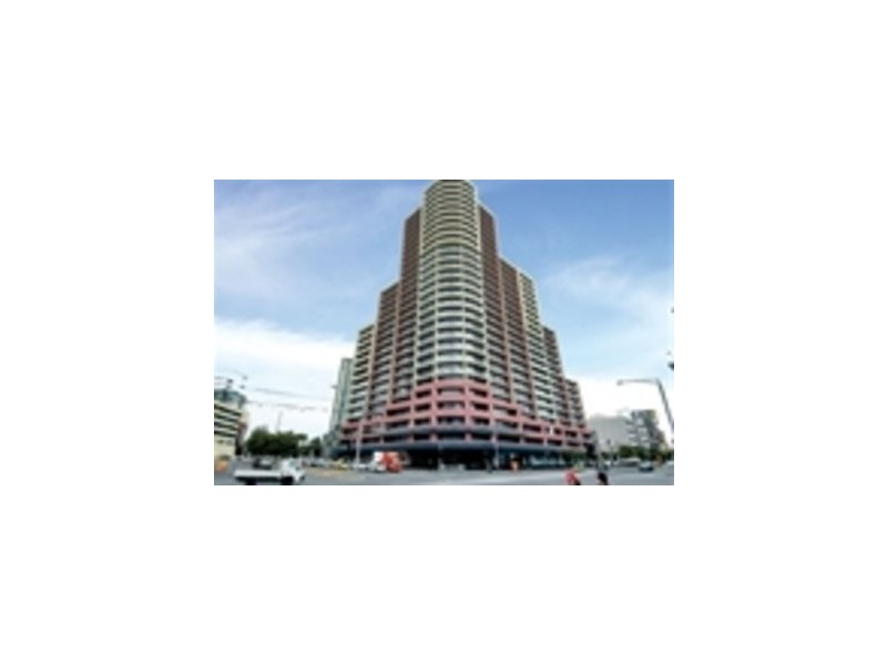 Queensbridge St, Southbank VIC 3006