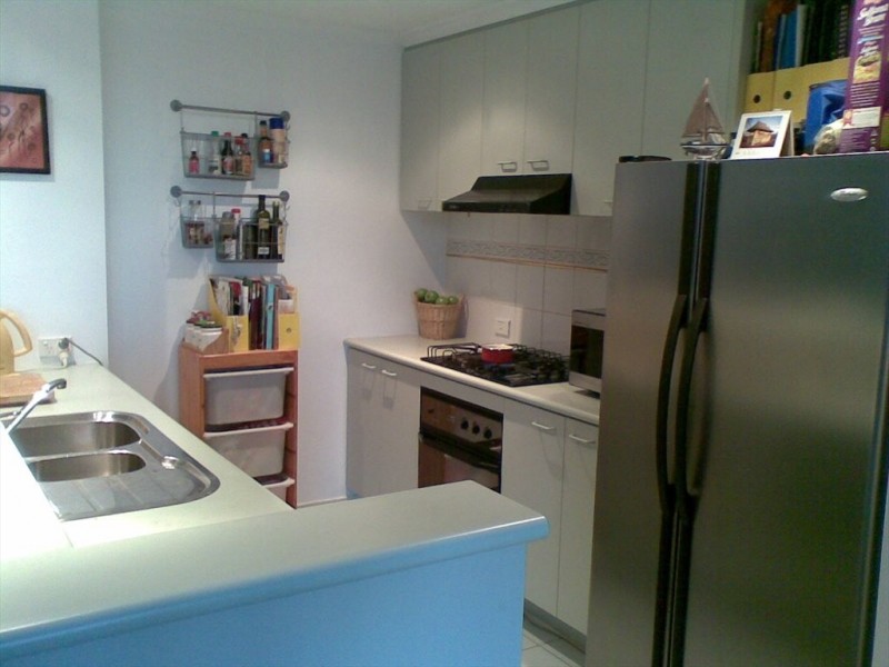 Queensbridge St, Southbank VIC 3006