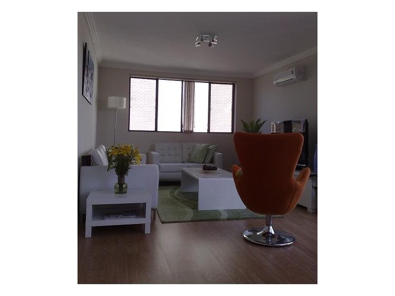 Courallie Avenue, Homebush West NSW 2140