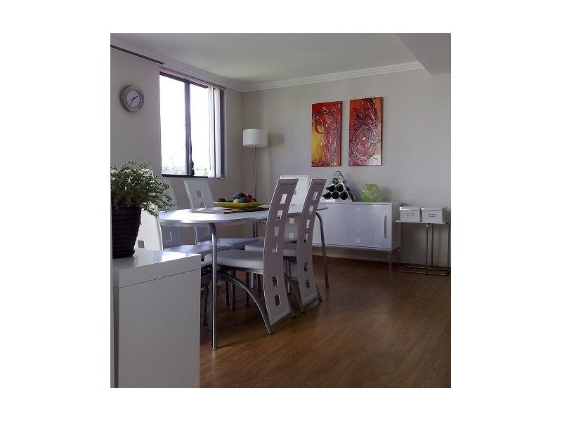 Courallie Avenue, Homebush West NSW 2140