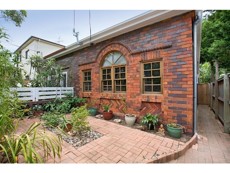 119 Botany Street, Randwick NSW 2031