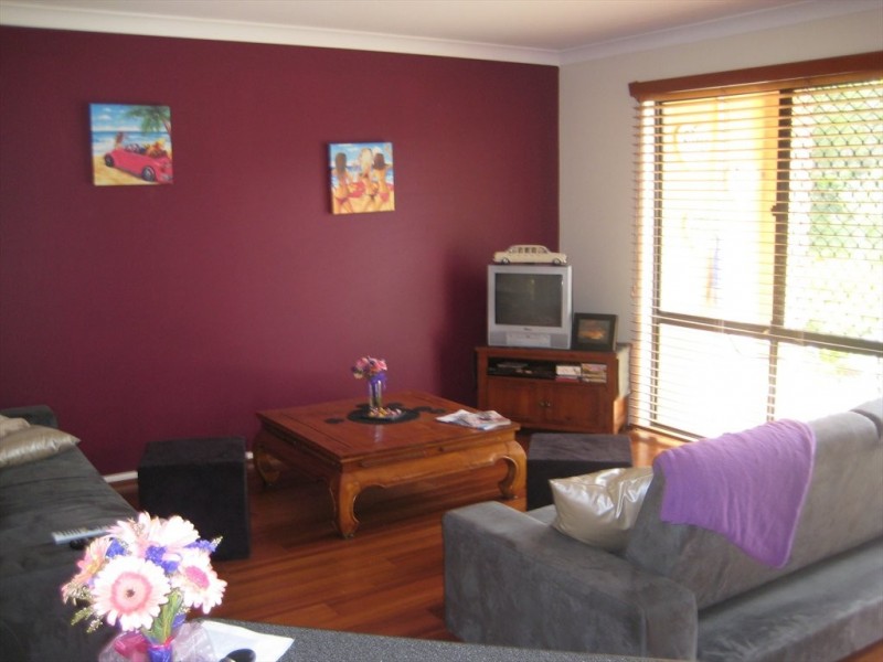 Highfield Dve, Robina QLD 4226