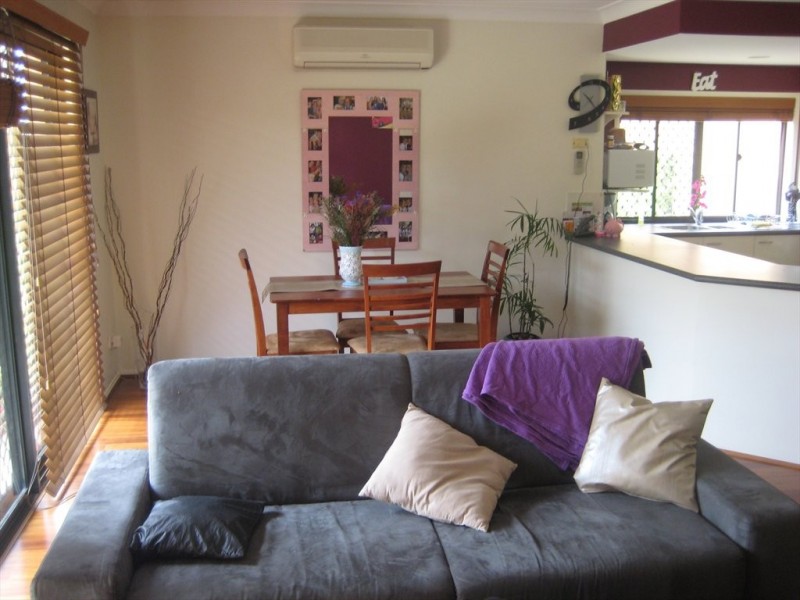Highfield Dve, Robina QLD 4226