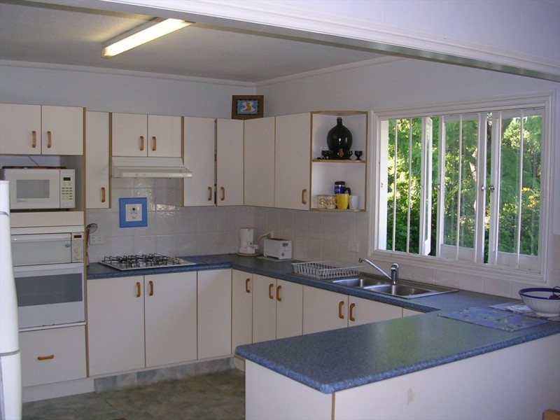 Graman St, Chermside West QLD 4032