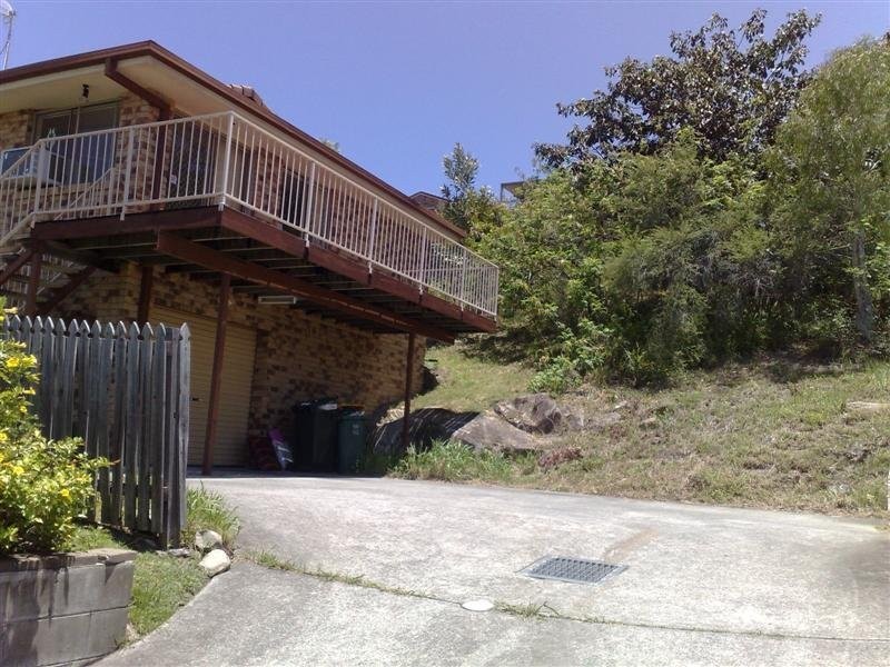 100 Explorers Way, Highland Park QLD 4211