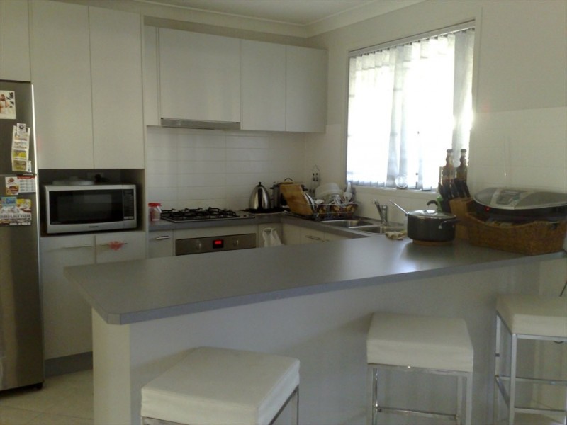 32  lantana pl, Woodcroft NSW 2767