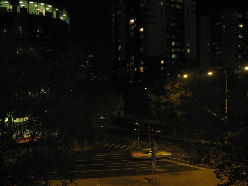 1 Riverside Quay, Southbank VIC 3006