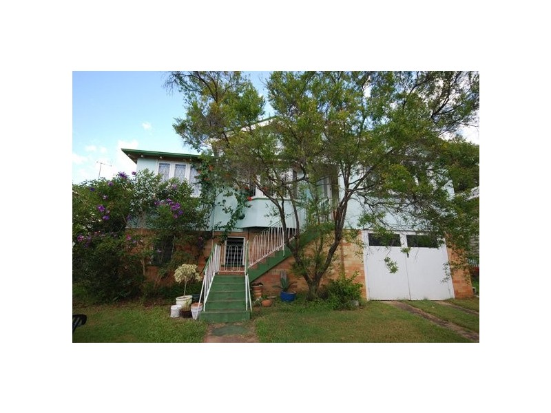 Grevillea Road, Ashgrove QLD 4060