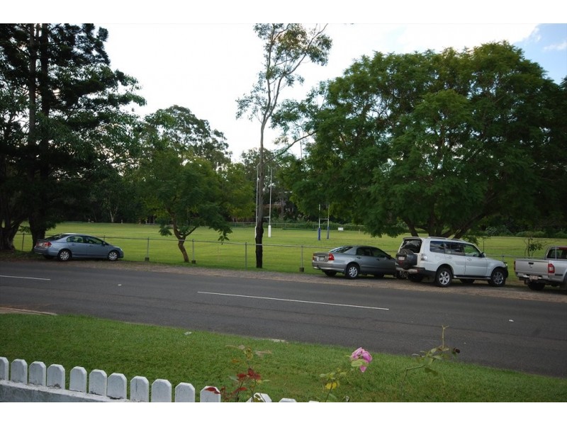 Grevillea Road, Ashgrove QLD 4060
