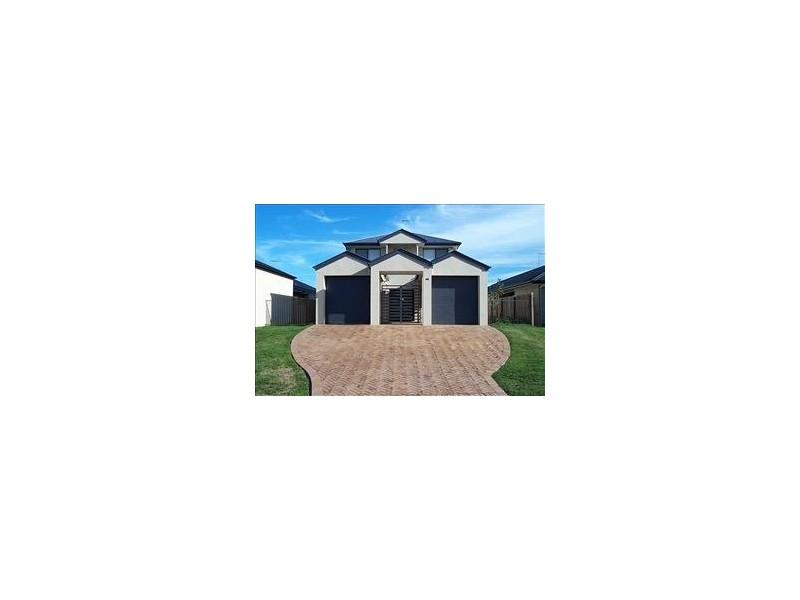88/19 santa barbara rd, Hope Island QLD 4212