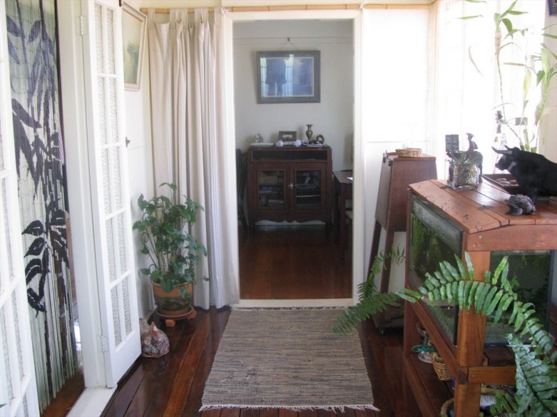 Trout Street, Ashgrove QLD 4060