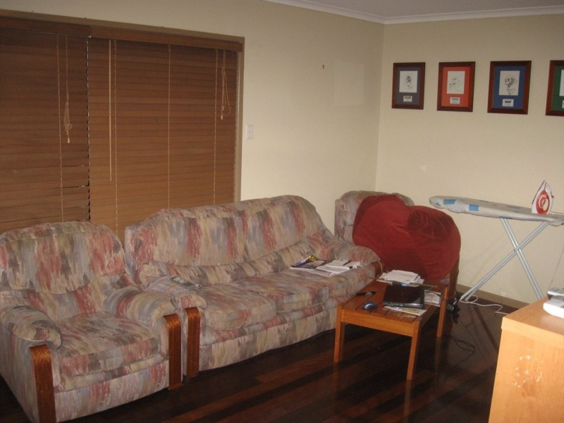 Keats Avenue, Strathpine QLD 4500