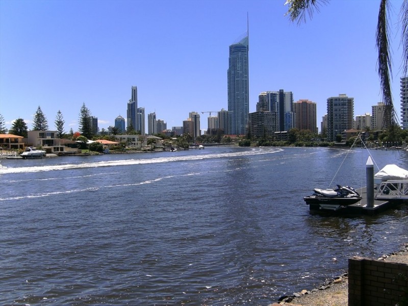 11 Cannes Avenue, Surfers Paradise QLD 4217