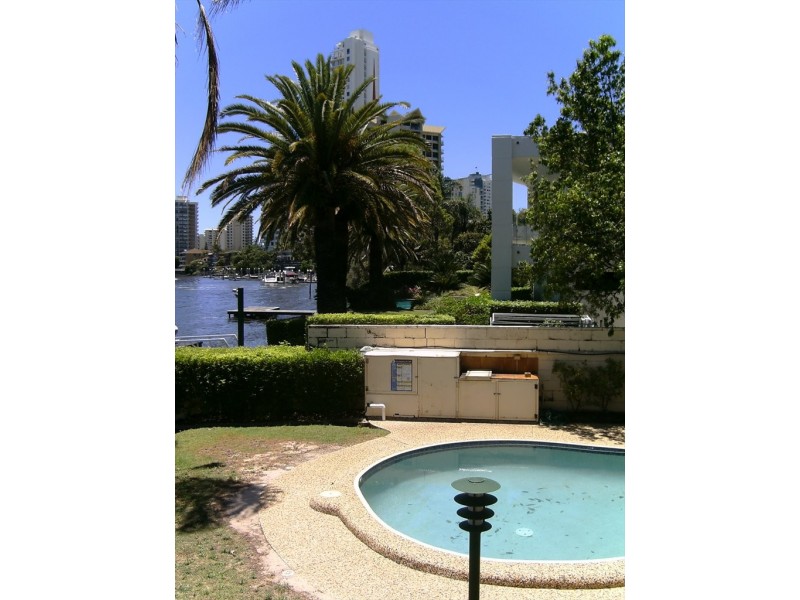11 Cannes Avenue, Surfers Paradise QLD 4217