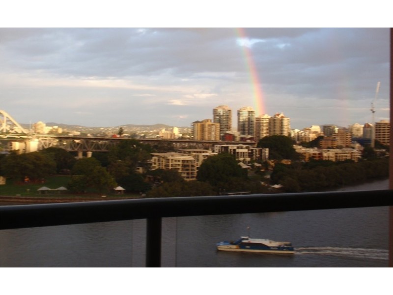 501 QUEEN STREET, Brisbane QLD 4000