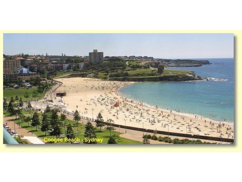 8 Havelock Avenue, Coogee NSW 2034