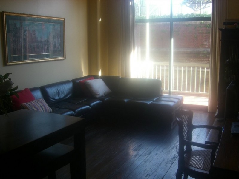 243 Pyrmont St, Pyrmont NSW 2009