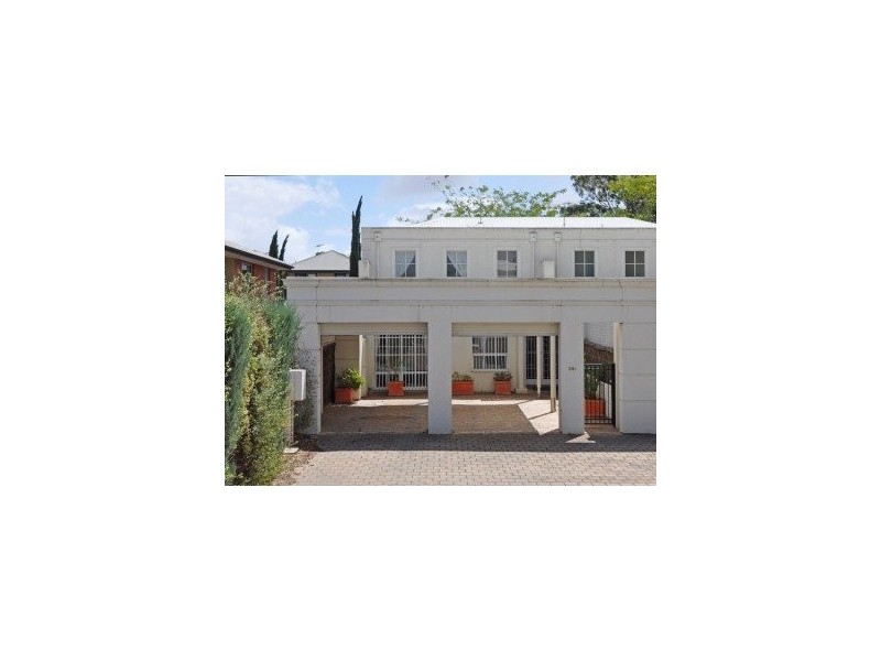 34a Childers Street, North Adelaide SA 5006