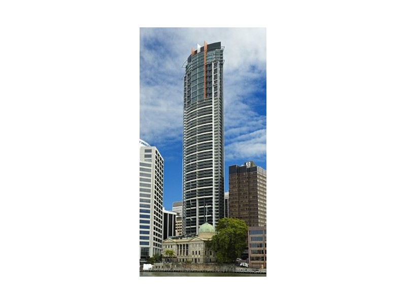 420 Queen St, Brisbane QLD 4000
