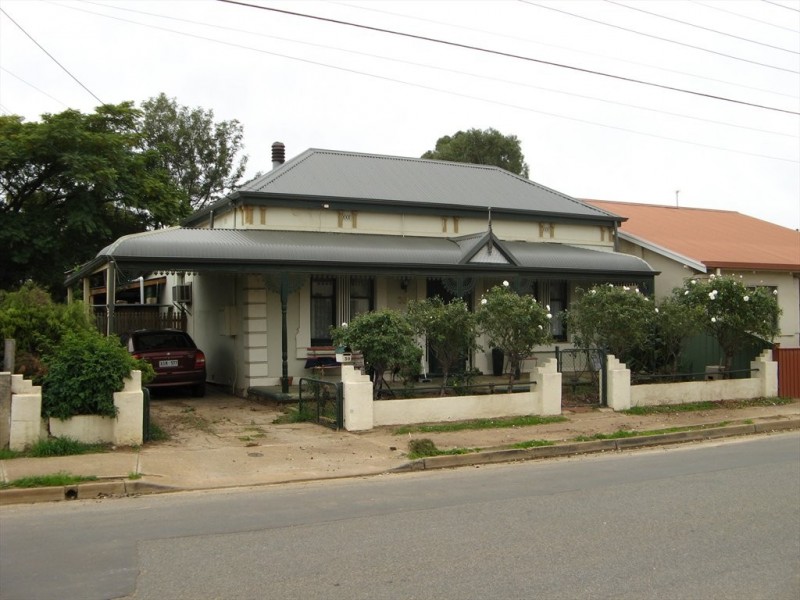 30 Green Street, Brompton SA 5007