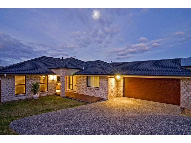 31 Sundew Cres, Upper Coomera QLD 4209