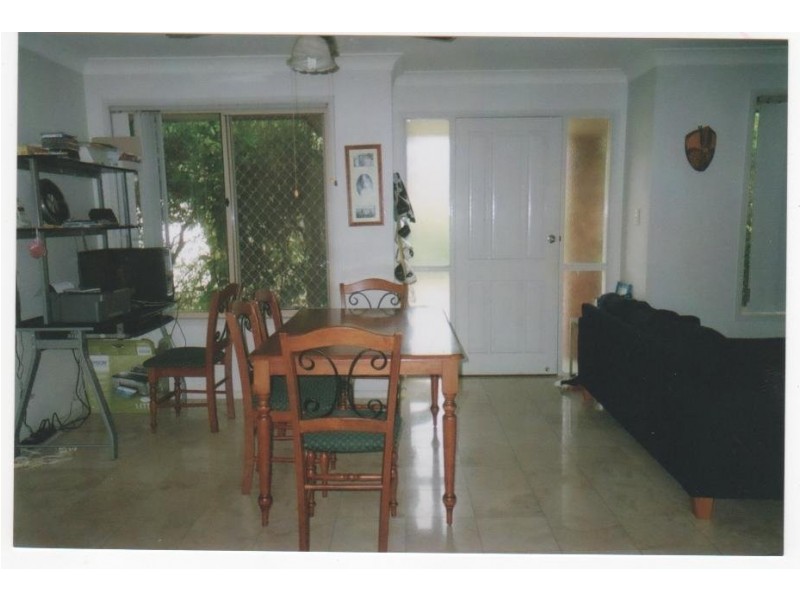 murphy rd, Aspley QLD 4034