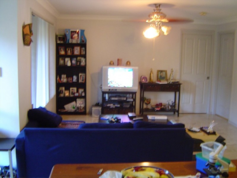 murphy rd, Aspley QLD 4034