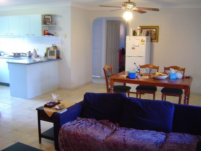 murphy rd, Aspley QLD 4034