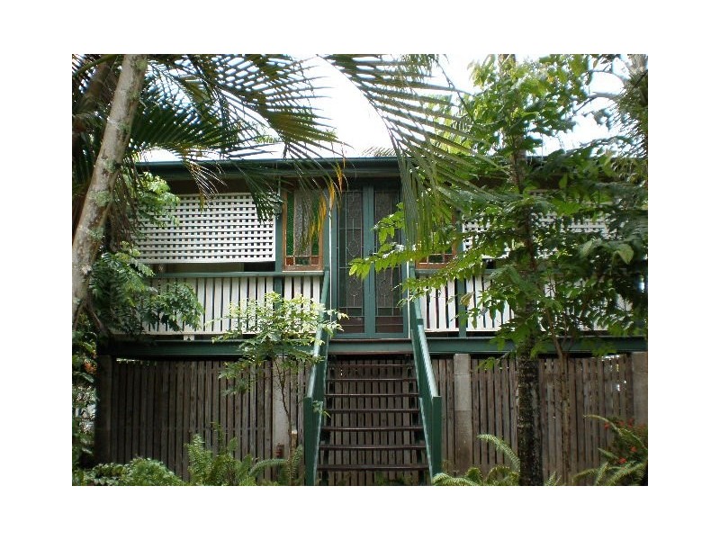 83 Martyn Street, Parramatta Park QLD 4870